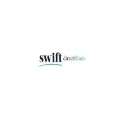 Swift Direct Blinds logo