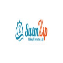 SwimZip logo