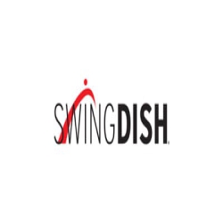 SwingDish logo