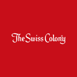The Swiss Colony logo