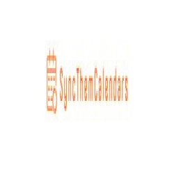SyncThemCalendars logo