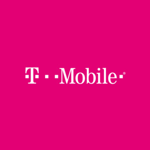 T-Mobile logo