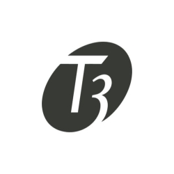 T3Micro logo