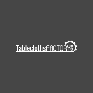 Tablecloths Factory logo
