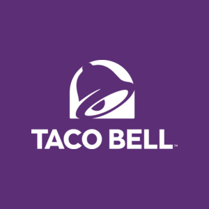 Taco Bell logo