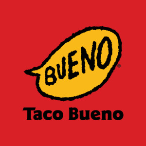 Taco Bueno logo