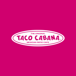 Taco Cabana logo