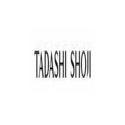 Tadashi Shoji logo