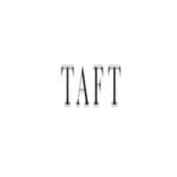 Taft logo