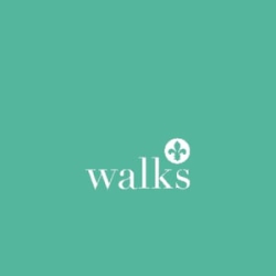 Take Walks logo