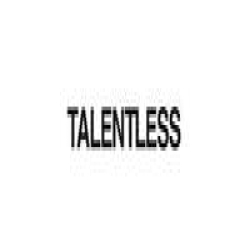 Talentless logo