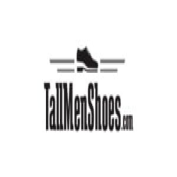 TallMenShoes logo