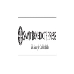 Saint Benedict Press logo