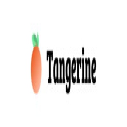 Tangerine logo