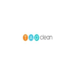 TAO Clean logo