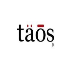 Taos Footwear logo