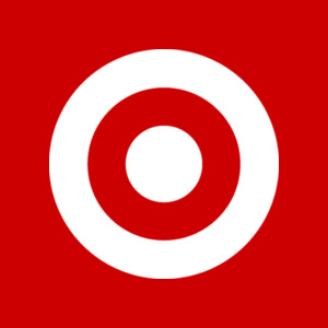 Target logo