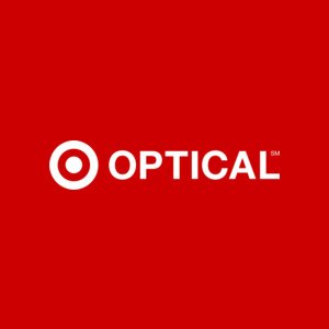 Target Optical logo