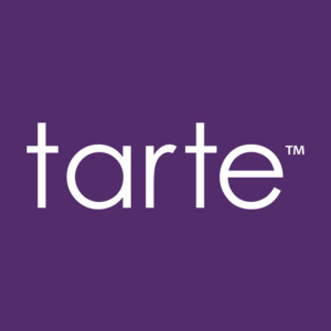 tarte cosmetics logo