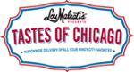 Lou Malnati's Taste Of Chicago logo