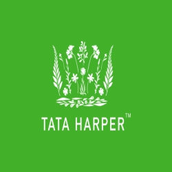 Tata Harper logo