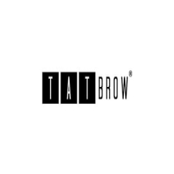 TatBrow logo