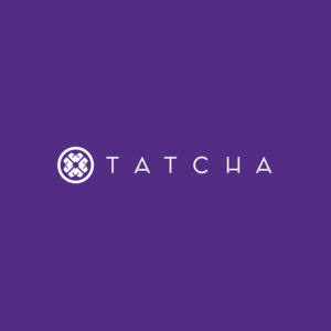 TATCHA logo