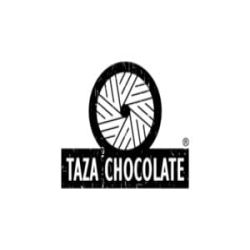 Taza Chocolate logo