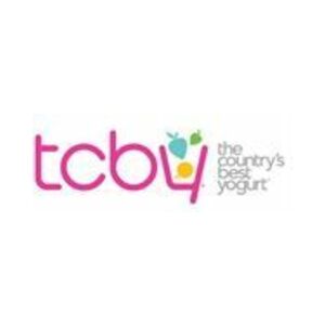 TCBY logo