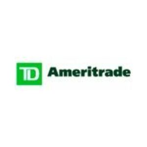 TD Ameritrade logo