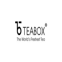 Teabox logo