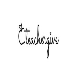 Teachergive logo