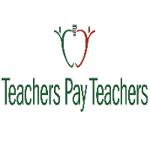 Teachers Pay Teachers logo