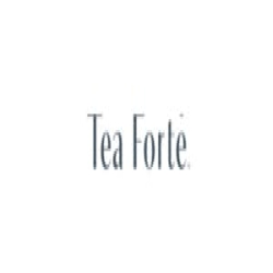 Tea Forte logo