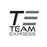 Team Express logo