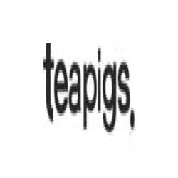 teapigs. logo