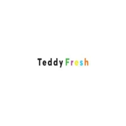 Teddy Fresh logo