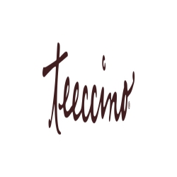Teeccino Caffe logo