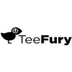 TeeFury logo