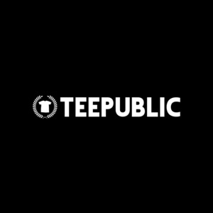 Teepublic logo