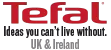 Tefal logo