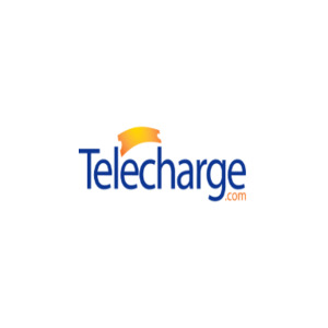 Telecharge logo