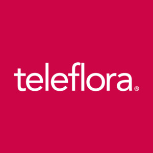 Teleflora Flowers logo