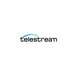 Telestream logo