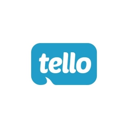 Tello logo