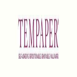 Tempaper logo