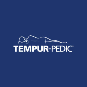 Tempur-Pedic logo