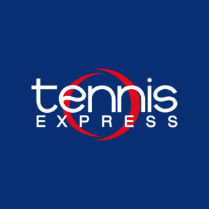 Tennis Express logo