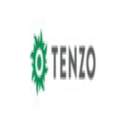 Tenzo Matcha logo
