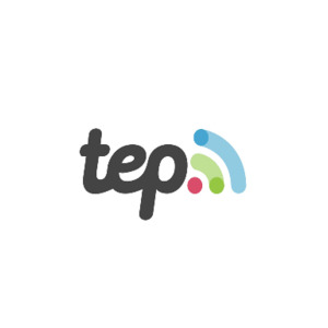 tep logo
